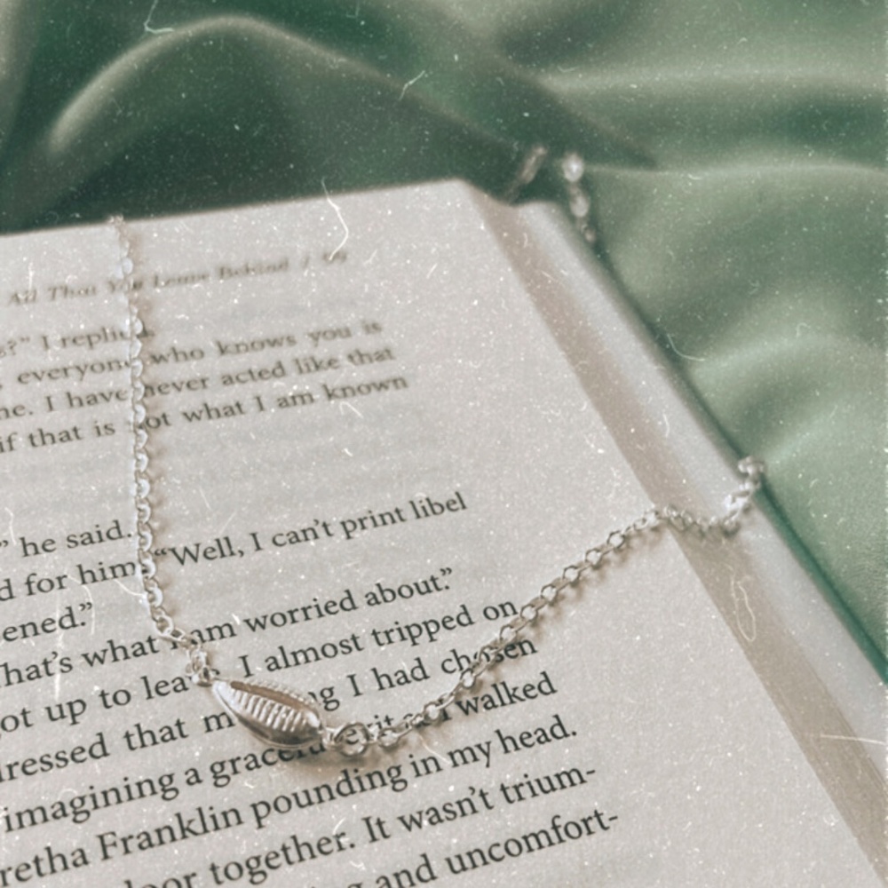 Cordão Chocker nylo